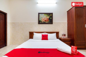 RedDoorz Nam Khanh Hotel